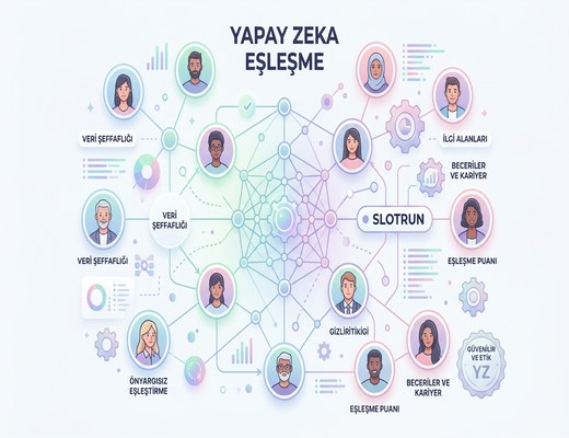 Slotrun AI Eşleşme Görseli