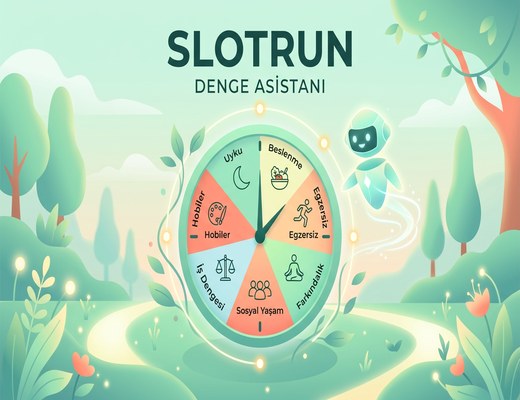 Slotrun Denge Asistanı