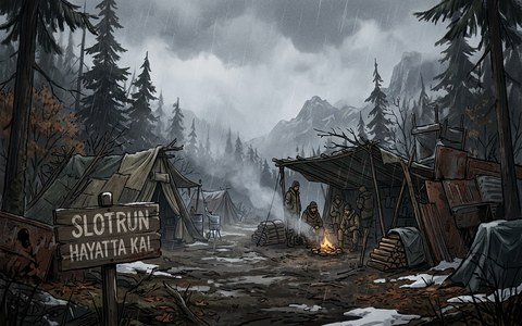 Slotrun Hayatta Kalma Kategorisi