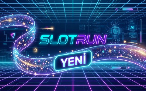 Slotrun Yeni Oyunlar