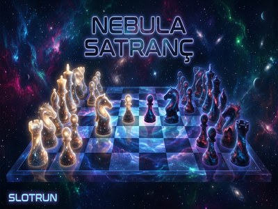 Nebula Chess Uzay Satrancı