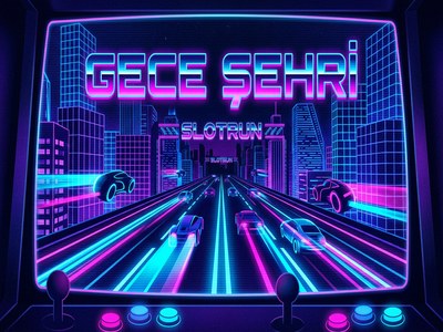 Neon Highway Rush Neon Highway Rush