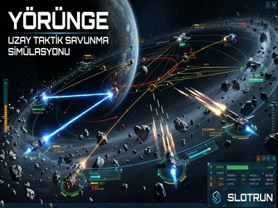 Orbit Defender Uzay Savunma