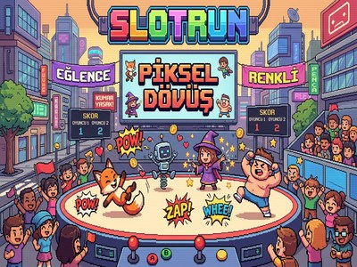 Retro Revolt