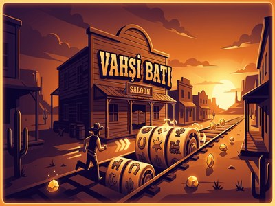 Wild West Bounty