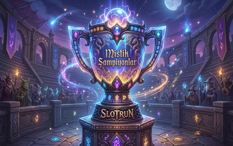 Arcane Masters League