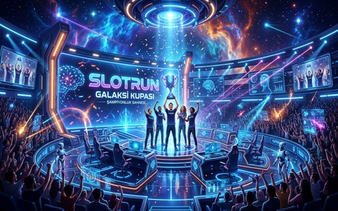 Galaxia Cup Turnuvası