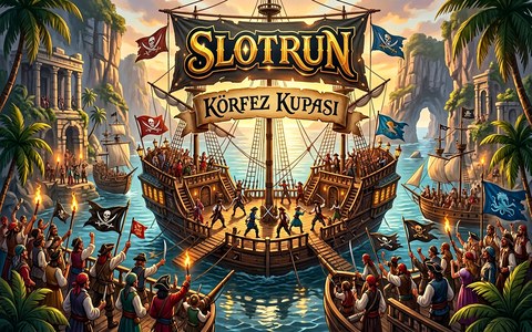 Pirates Bay Cup